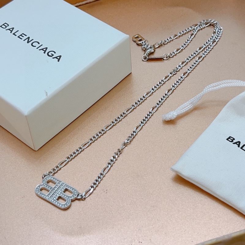 Balenciaga Necklaces